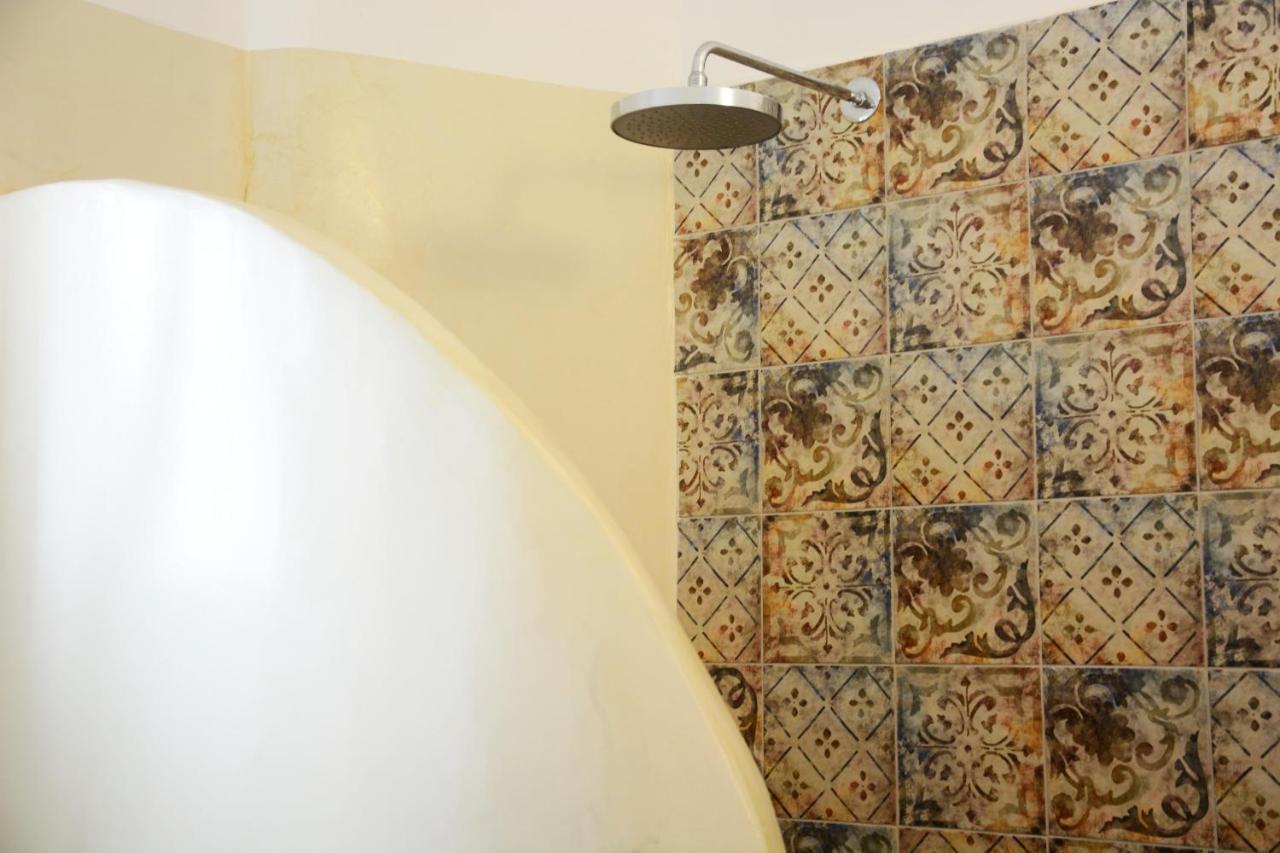 Akrotiri Analipsi  Экстерьер фото