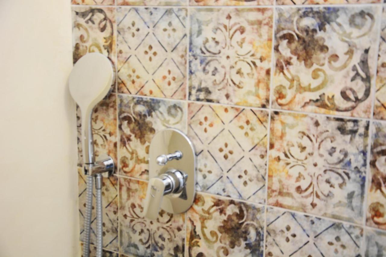 Akrotiri Analipsi  Экстерьер фото