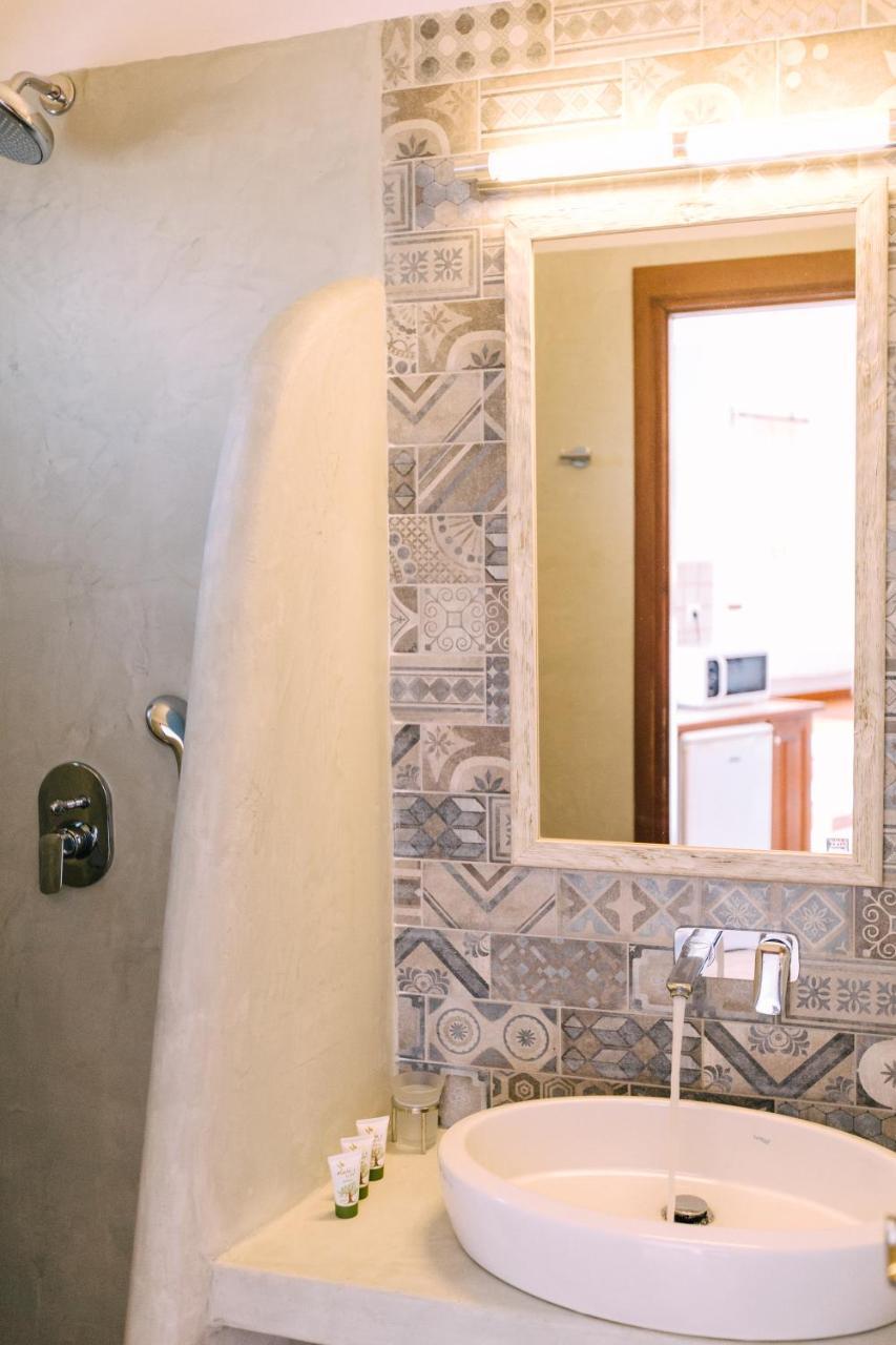 Akrotiri Analipsi  Экстерьер фото